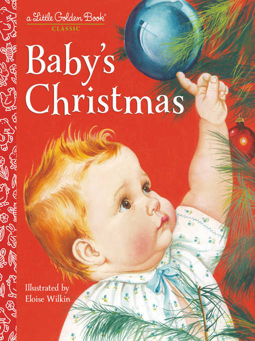 Title details for Baby's Christmas by Esther Wilkin - Available